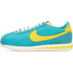 W Cortez Damen-Halbschuh Dusty Cactus/lightening/sail/team Orange