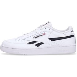 Club C Revenge Herren-Halbschuh Cloud White/Schwarz/Cloud White