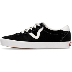 Scarpa Donna Sport Low W Schwarz/WeiB