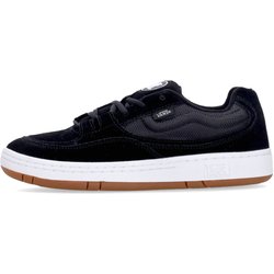 Speed Ls Schwarz/True White Herren-Halbschuh
