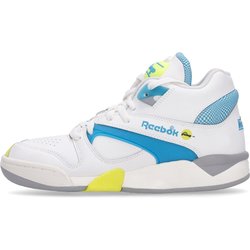 Herren-Basketballschuh Court Victory Pump Chalk/Maler Blue/Pure Grey 3