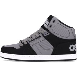 Herren Skateschuhe Nyc83 Clk Schwarz/Grau/WeiB