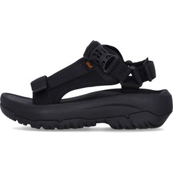 Hurricane Ampsole Volt W Schwarze Damensandale