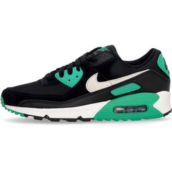 Air Max 90 Herren-Halbschuh in Schwarz/WeiB/Stadiongrun