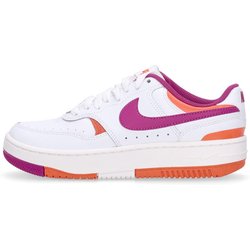 Frauen Low Shoe Wmns Gamma Force WeiB/heiB Fuchsia/wild Mango/sail
