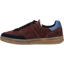 D.a.t.e. Sneakers Braun
