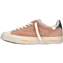 Hidnander Sneaker Orange