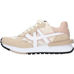ASH Beige Sneakers