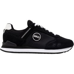 Colmar Schwarze Sneaker