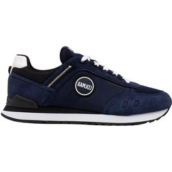 Colmar Sneakers Blau