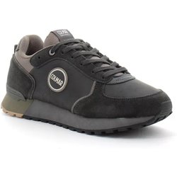 COLMAR Anthrazit-Sneaker