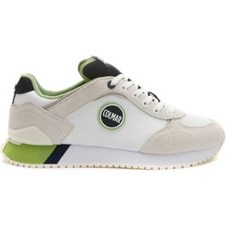 COLMAR WeiBe Turnschuhe