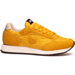 Colmar Gelbe Sneaker