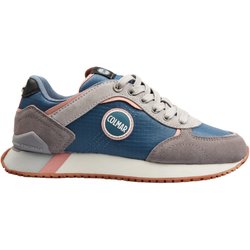 COLMAR Blaue Turnschuhe