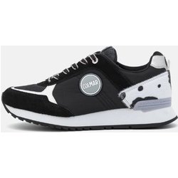 COLMAR Schwarze Turnschuhe