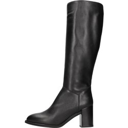 Unisa Stiefel Schwarz