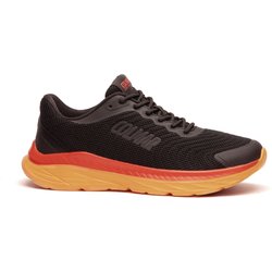 Colmar Schwarze Sneaker