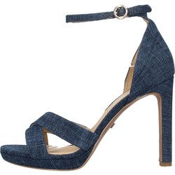 Michael Kors Denim-Sandalen