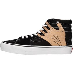 Vans Schwarze Sneaker