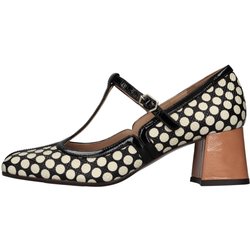 Chie Mihara Schuhe mit Mehrfarbigem Absatz