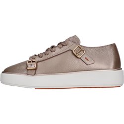 Santoni Sneakers Braun
