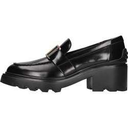 Tod's Niedrig Schuhe Schwarz