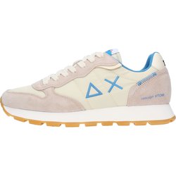 Sun68 Beige Turnschuhe
