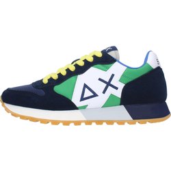 Sun68 Mehrfarbige Turnschuhe