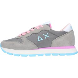 Sun68 Grau Turnschuhe