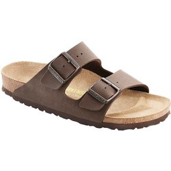 Birkenstock Arizona Brown Hausschuhe für Herren - 47