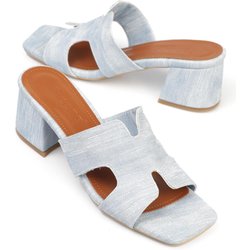 Capone Outfitters Capone Hausschuhe für Damen - 39