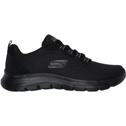 SKECHERS Schwarzer Sneaker Flex Appeal 5.0 -150201-bbk für Damen - 37