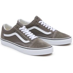 Vans Color Theory Old Skool Sneaker Schuhe- für Herren - 36