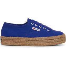 Superga 2730 Seil Turnschuhe für Damen - 39