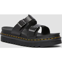 Dr. Martens Myles Black Brando - 36