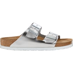 Birkenstock Arizona Nl Sfb Hausschuhe für Damen - 37