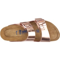 Birkenstock Arizona Nl Sfb Hausschuhe für Damen - 41