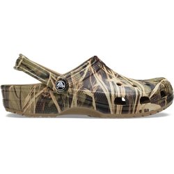 Crocs Klassische Realtree-hausschuhe -260 - 37-38