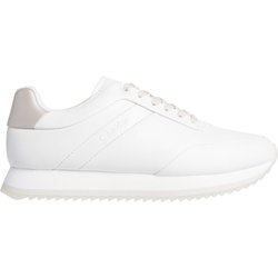 Calvin Klein Weiße Low Top Sneakers für Damen - 40