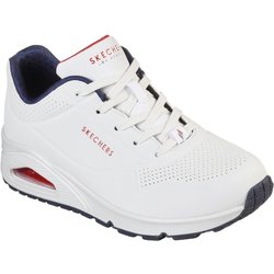 SKECHERS Beige Lauf- Und Trainingsschuhe Und Mädchen für Damen - 38,5