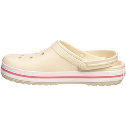 Crocs Sandale Crocband Clog Mit Kippbarem Fersenriemen für Damen - 36-37