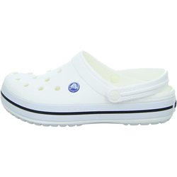 Crocs Sandale Crocband Clog Mit Kippbarem Fersenriemen für Damen - 36-37