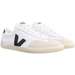 VEJA Weißes Und Schwarzes Volleyball-set für Damen - 37