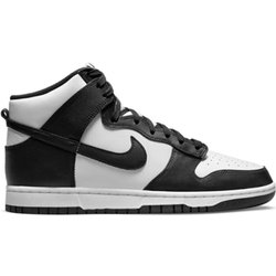 Nike Dunk Hi Retro Sneaker Schuhe Dd1399-105 Dd1399-105 - 46