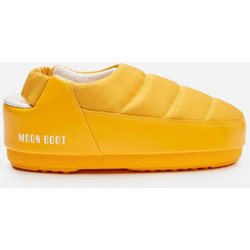 MOON BOOT 14601400-004 Sandalenband Nylon Gelb für Damen - 37-38