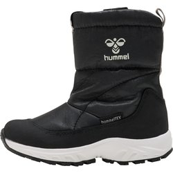 hummel Root Puffer Boot Geri̇ Dönüşümlü Tex Bebek - 22