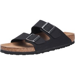 Birkenstock Tieffußbett Pantolette für Herren - 45