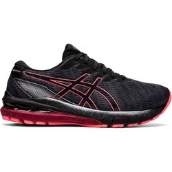 Asics Gt-2000 10 Gore-tex Schwarz Laufschuhe 1012b103-025 für Damen - 38