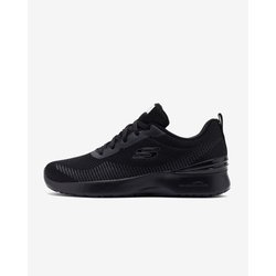 SKECHERS Skech – Air Dynamight – Splendid Sneaker In Schwarz149758 Bbk für Damen - 39,5