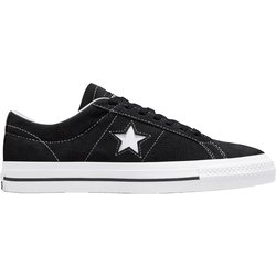 converse Sneaker Unisex Schwarz/schwarz/weiss - 39